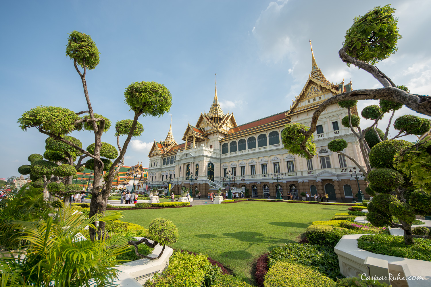 Grand Palace